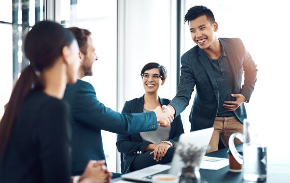 PRO Services UAE trusted advisor