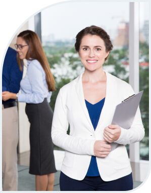Trademark Support Services UAE paperwork management