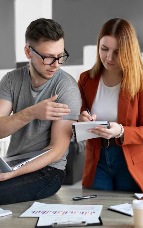 Document Coordination Services UAE